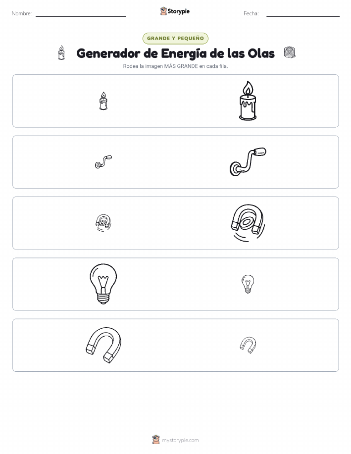 Clasificación