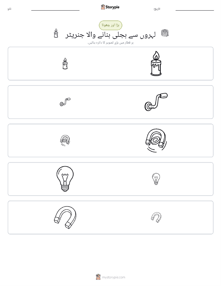 ترتیب دینا
