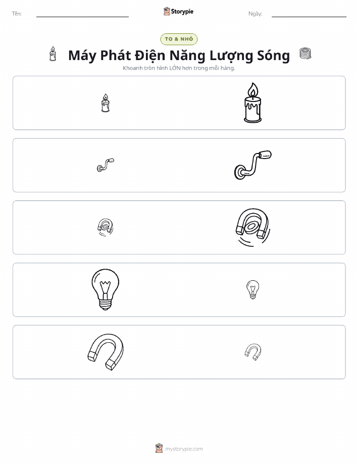 Phân Loại
