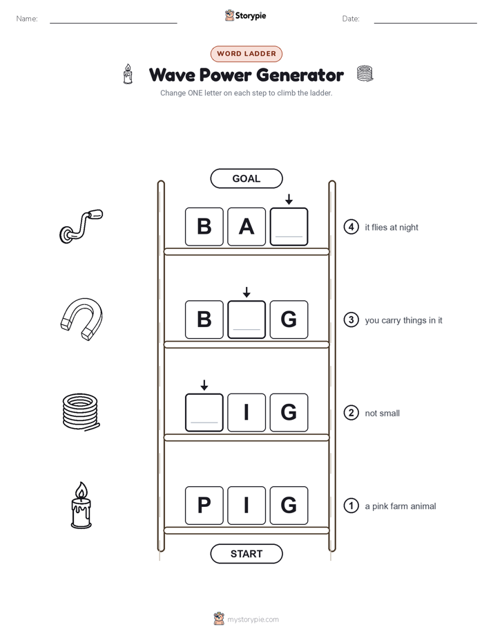 Word Ladder