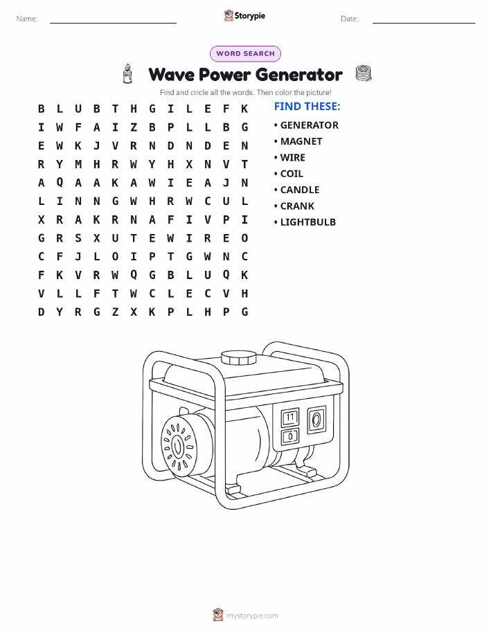 Word Search
