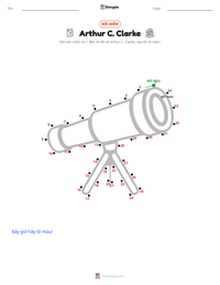 Xem trước tài liệu in sẵn Arthur C. Clarke