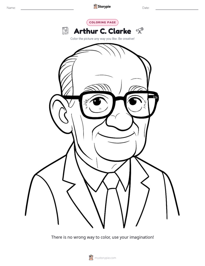 Coloring Page
