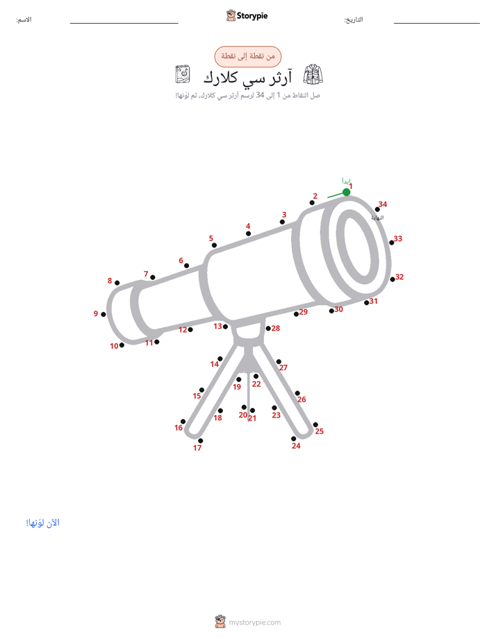 نقطة إلى نقطة
