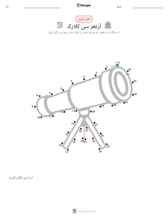 نقطے سے نقطے تک