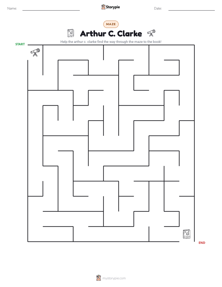 Maze