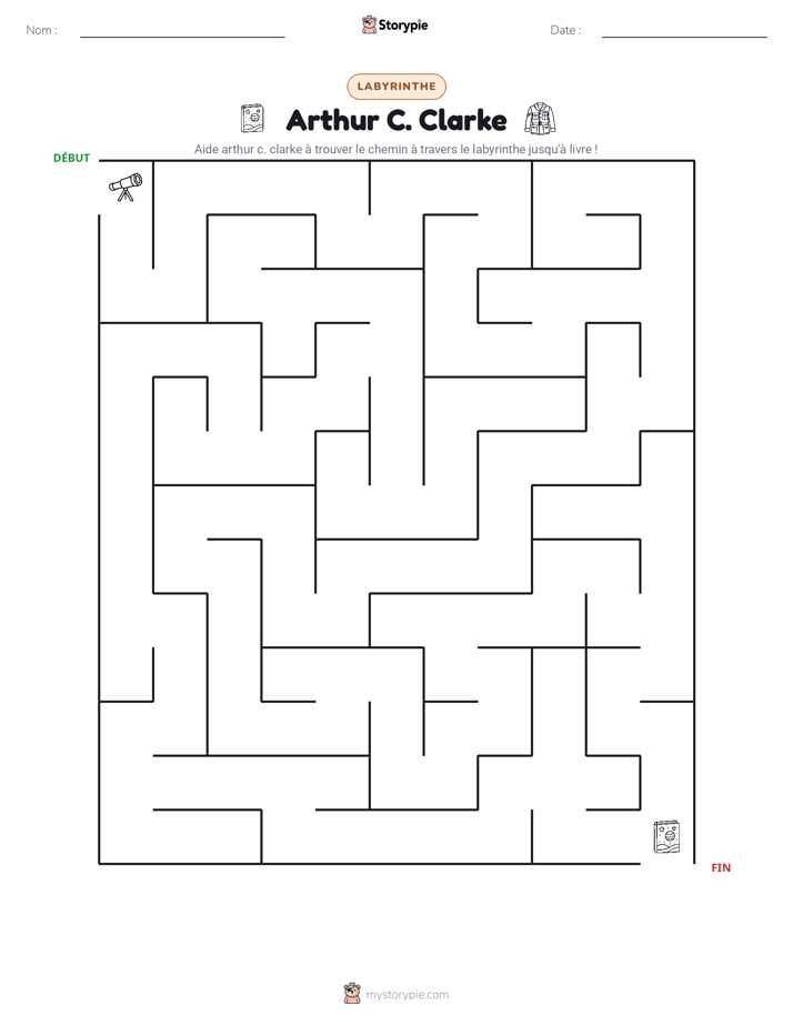 Labyrinthe