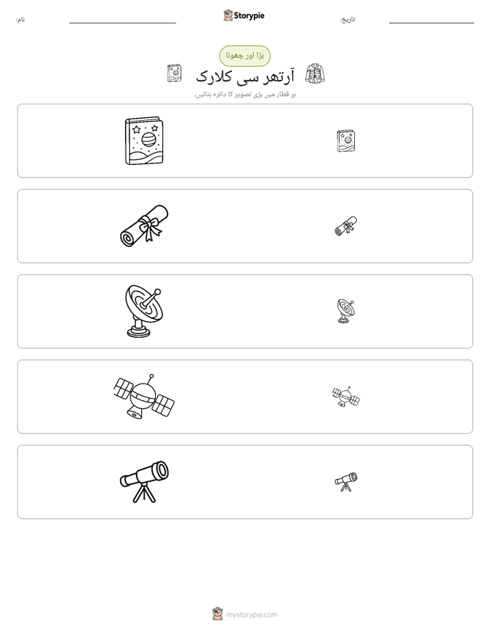 ترتیب دینا