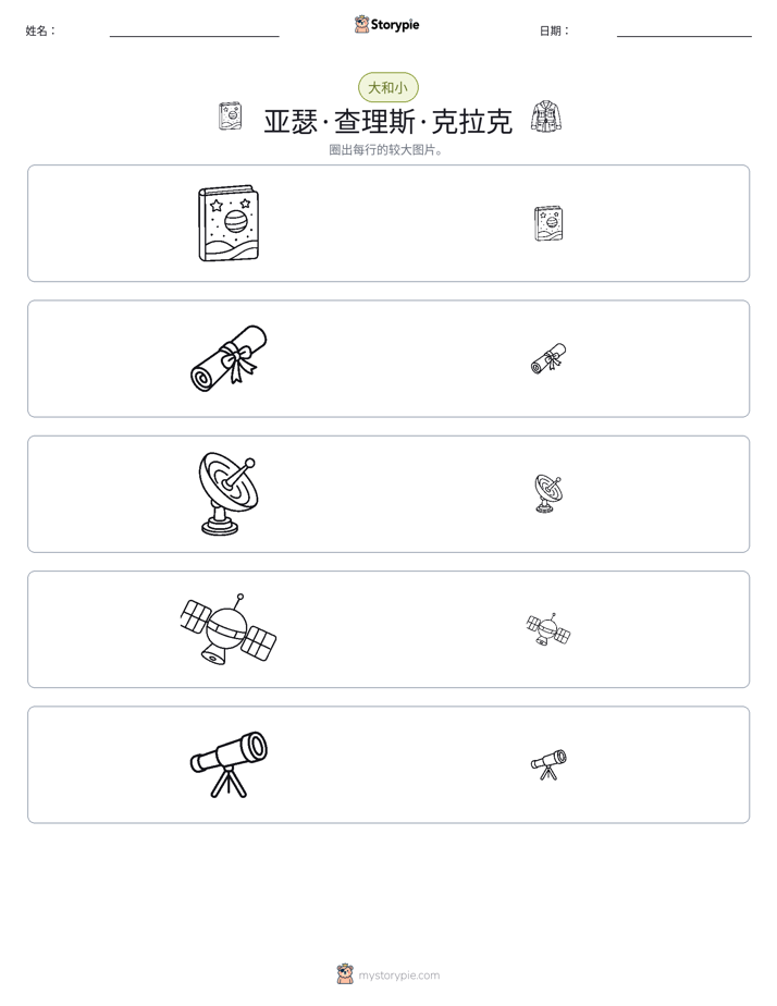 分类