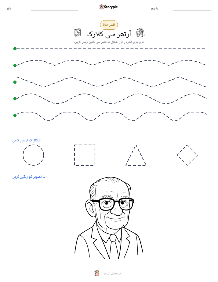 نقشہ بنانا