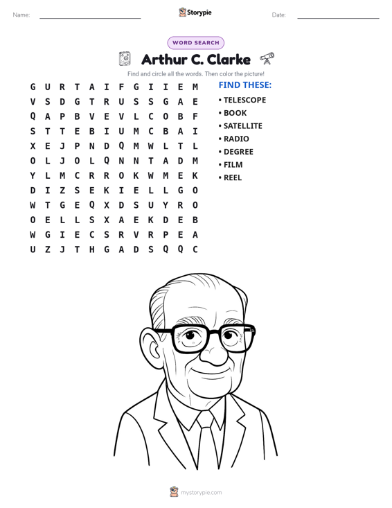 Word Search