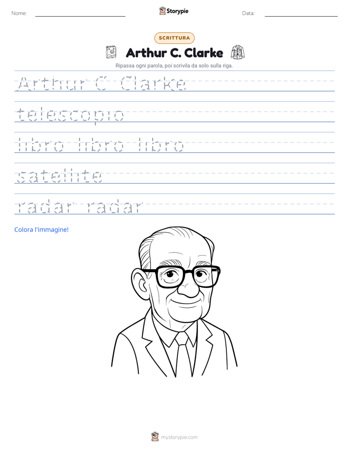Pratica di Scrittura