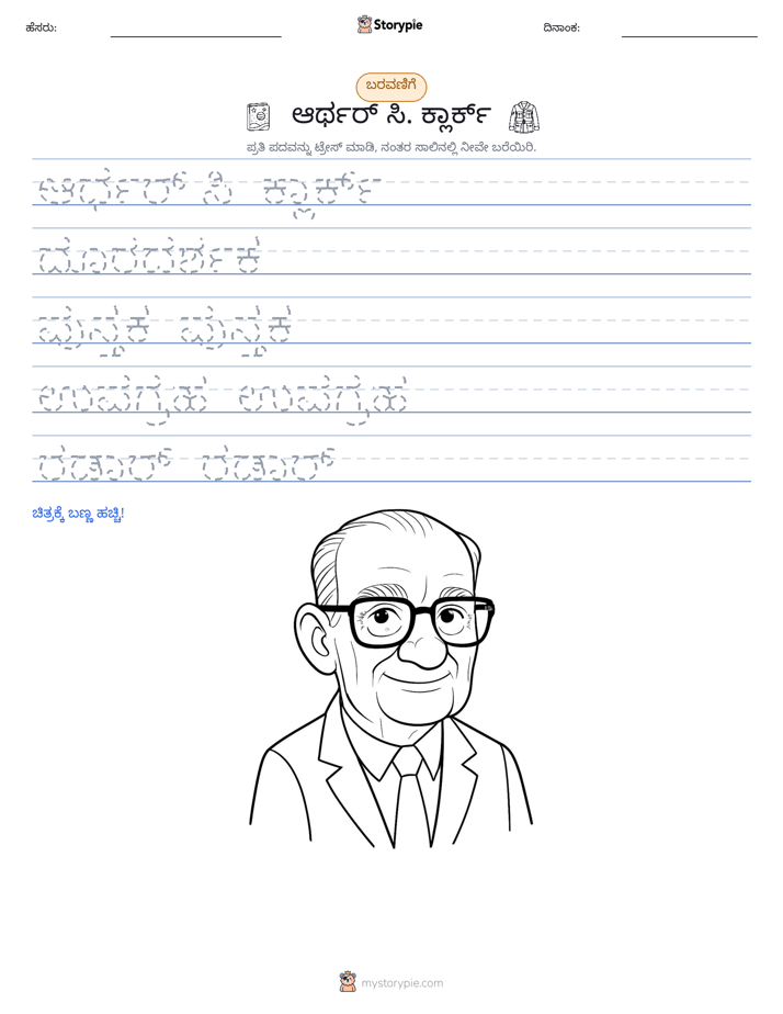 ಲೇಖನ ಅಭ್ಯಾಸ