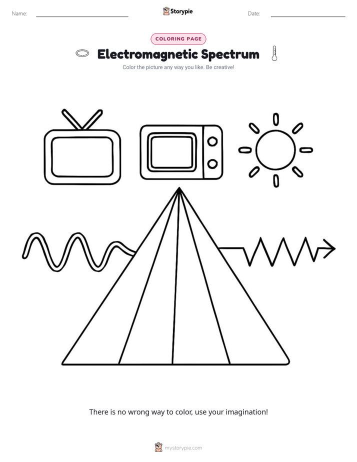 Coloring Page