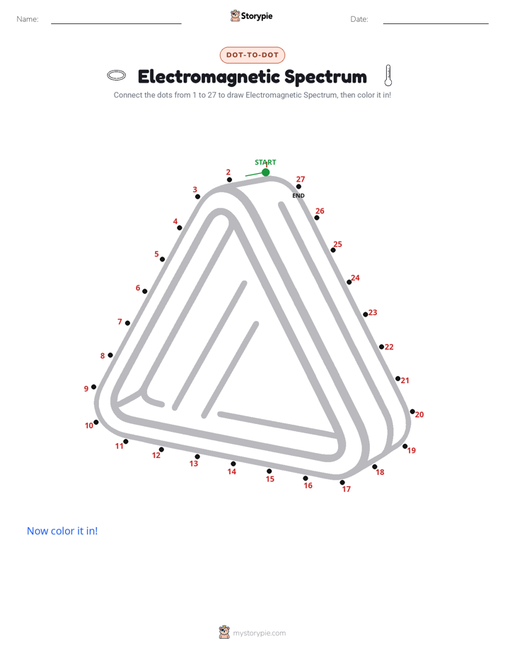 Dot to Dot