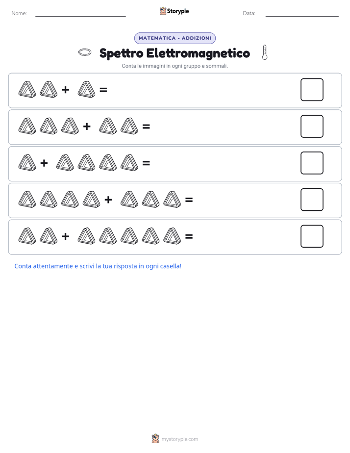 Matematica Visiva