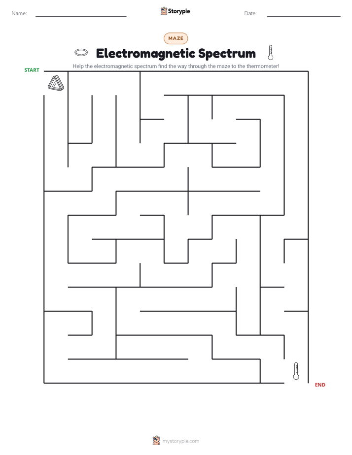 Maze