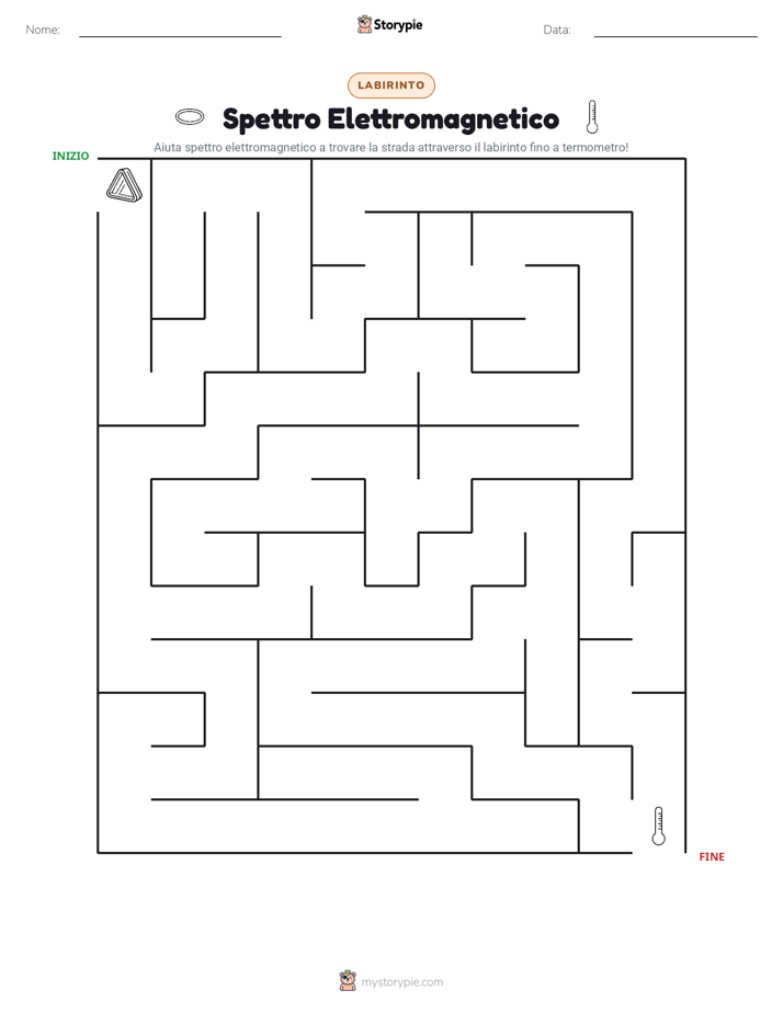 Labirinto