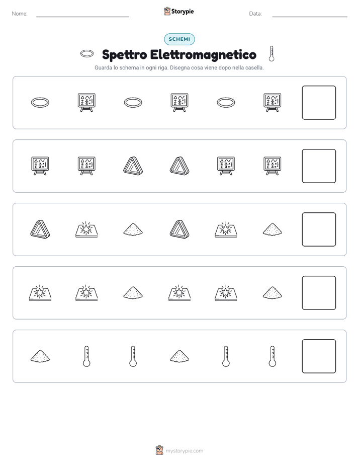 Pattern
