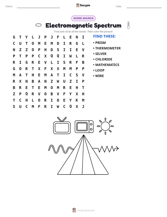 Word Search