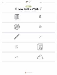 Xem trước tài liệu in sẵn Máy quét mã vạch