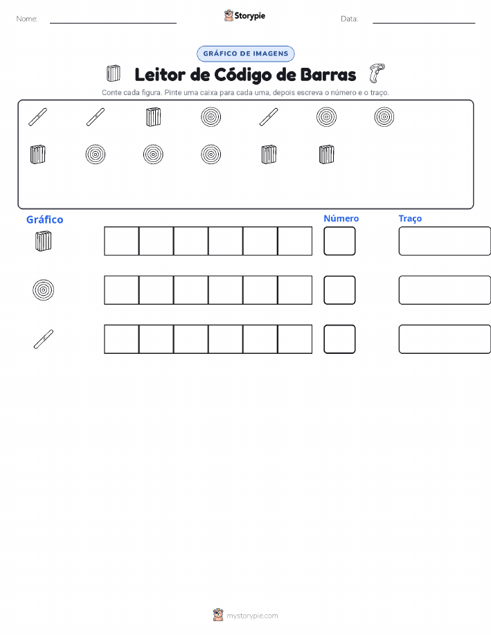 Contar & Gráfico