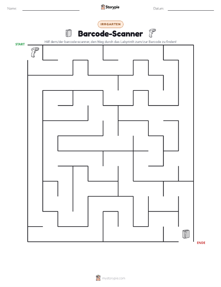 Labyrinth
