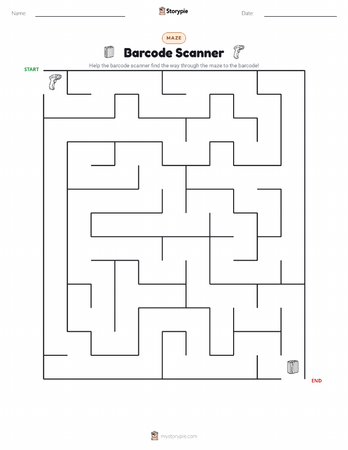 Maze