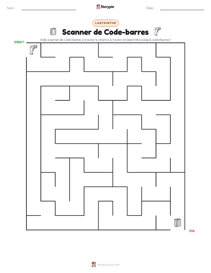 Labyrinthe