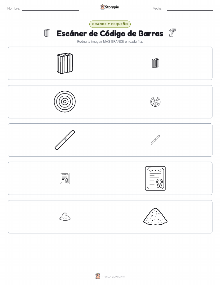 Clasificación