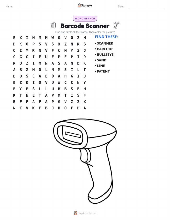 Word Search