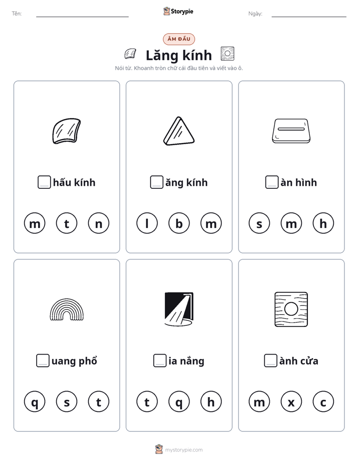 Âm Đầu