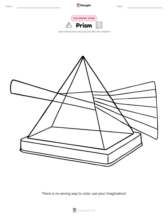 Coloring Page