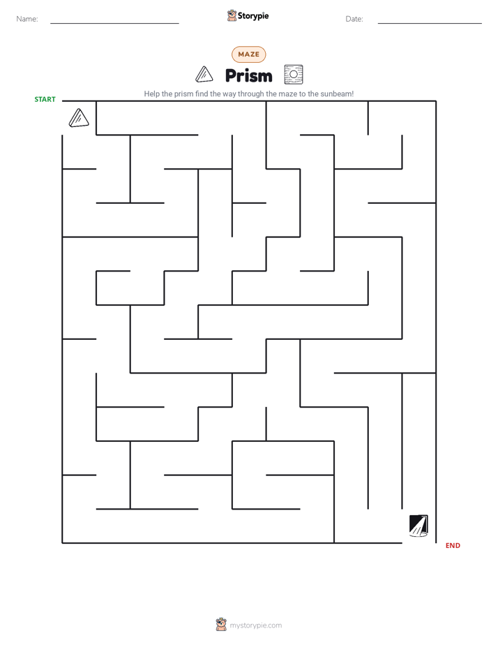 Maze