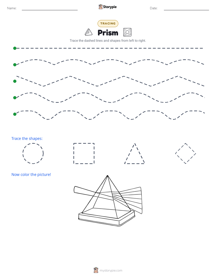 Tracing