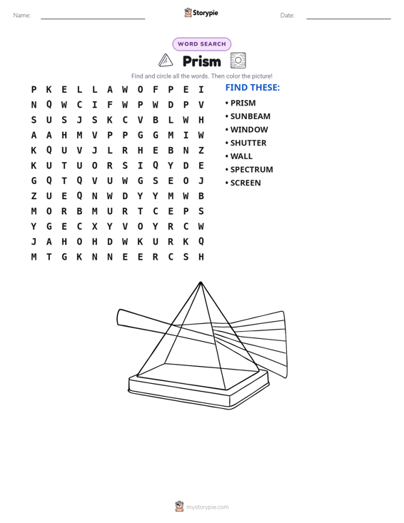 Word Search