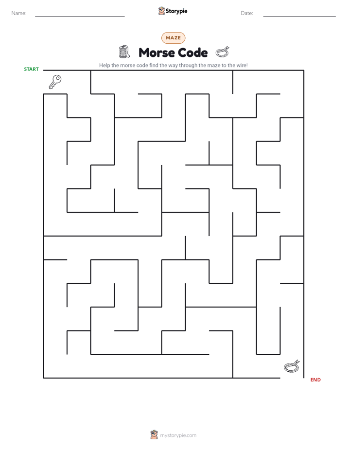 Maze