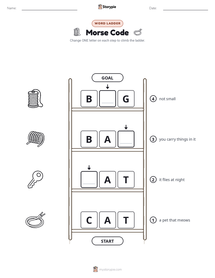 Word Ladder