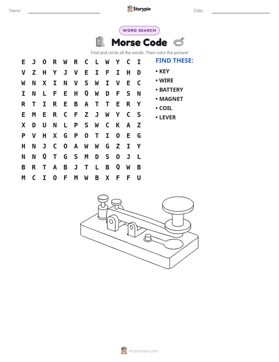 Word Search