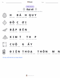 Xem trước tài liệu in sẵn Đại số