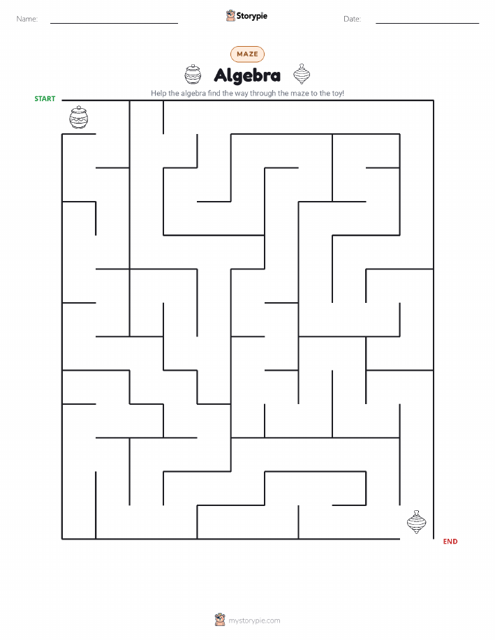 Maze