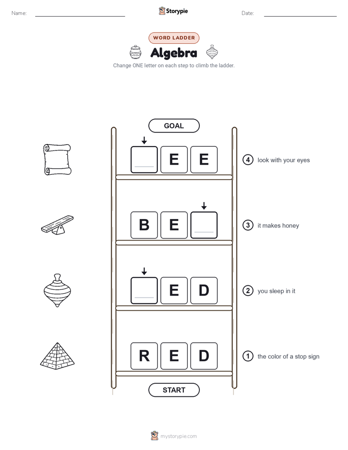 Word Ladder
