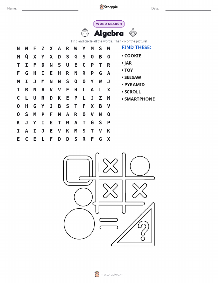 Word Search