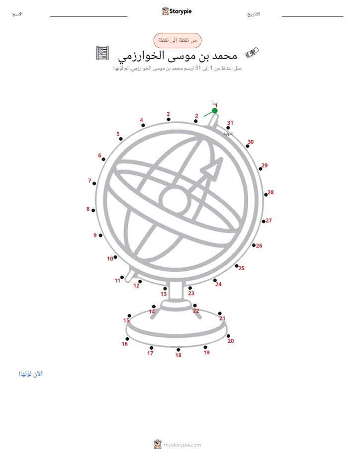نقطة إلى نقطة