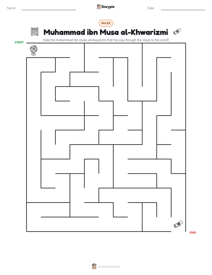 Maze