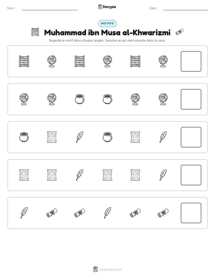 Motifs