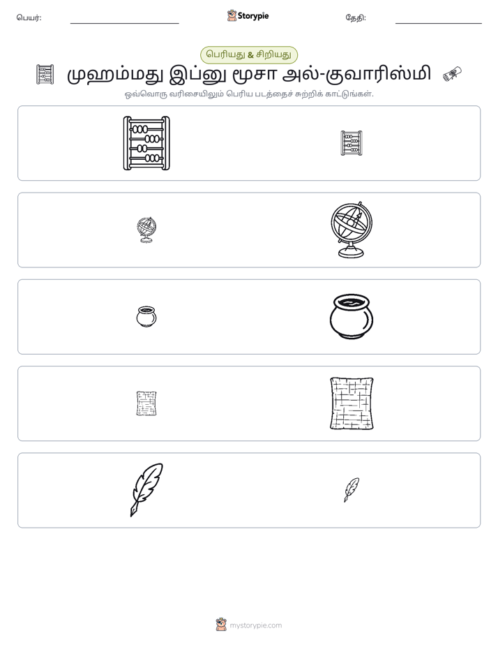 வகைப்படுத்தல்