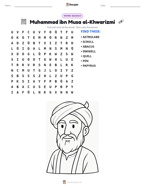 Word Search