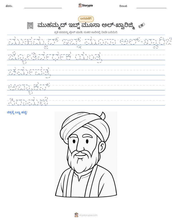 ಲೇಖನ ಅಭ್ಯಾಸ