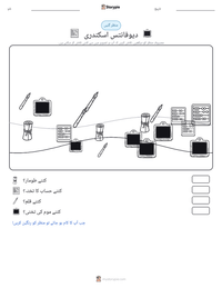 دیوفانتس اسکندری پرنٹ کرنے کے قابل ورکشیٹ کا پیش نظارہ